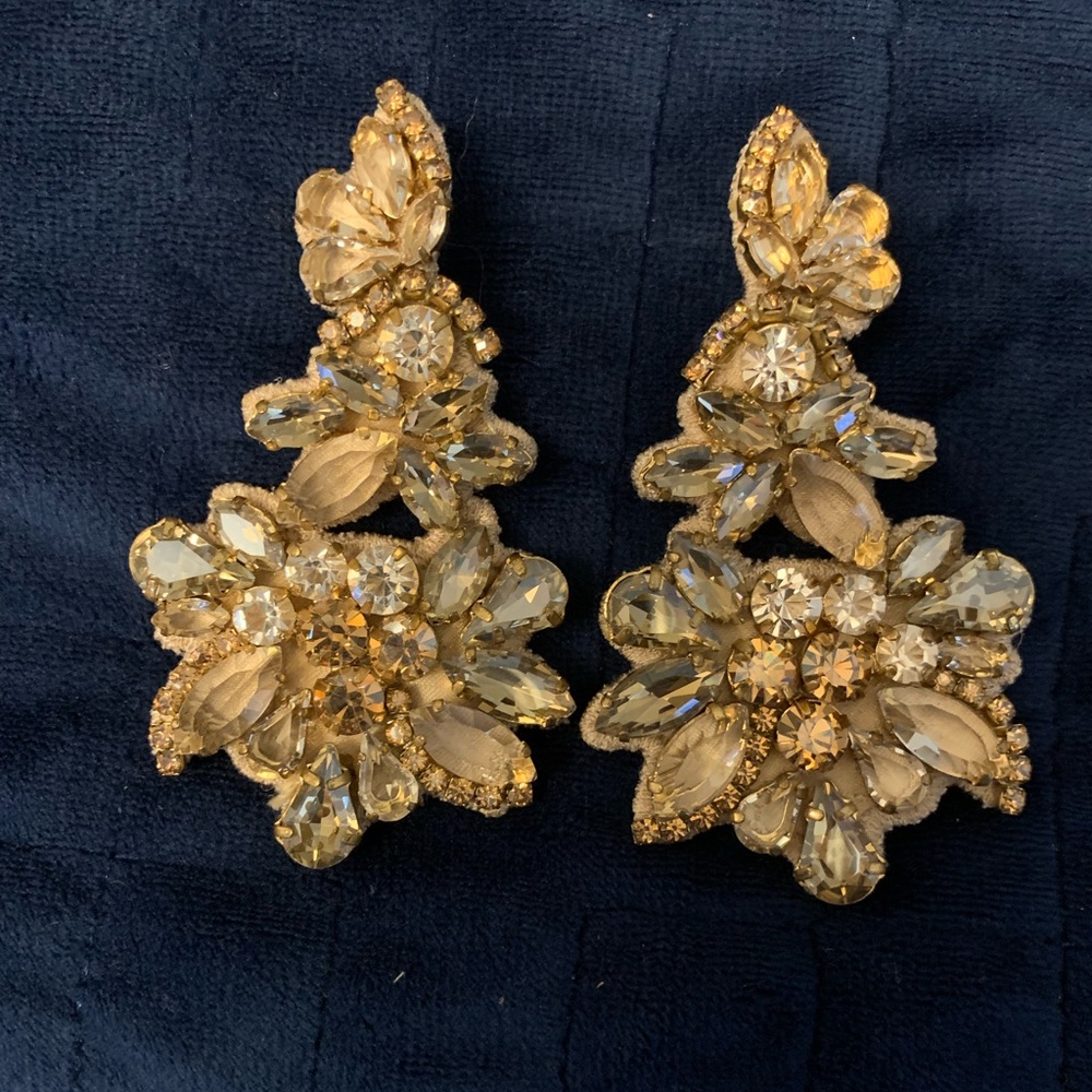 Ann Taylor earrings